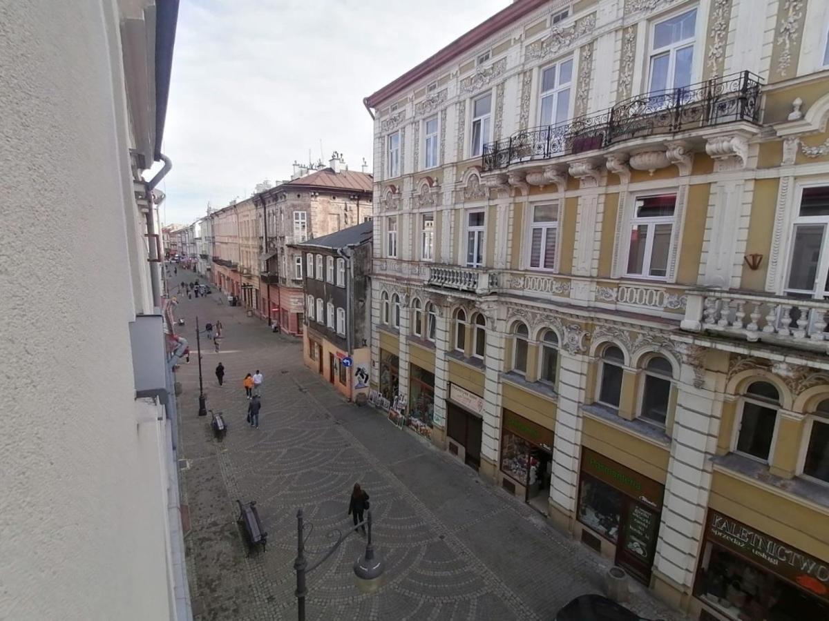 Loft House Apartments Przemyśl Exterior foto